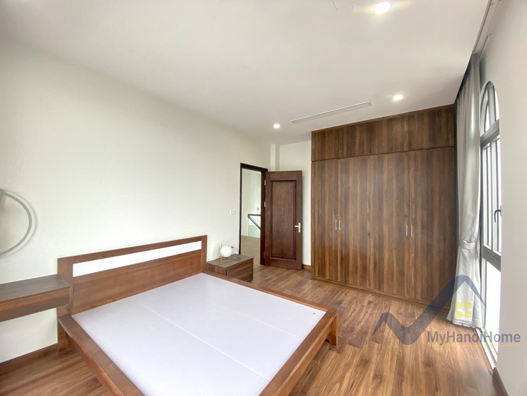Thuê biệt thự đủ đồ tại Harmony gần trường Vinschool và Hồ 15