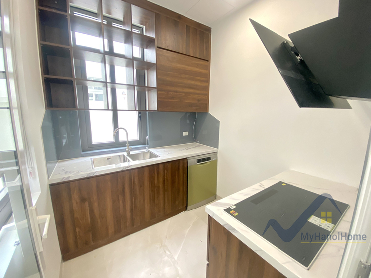 Thuê biệt thự đủ đồ tại Harmony gần trường Vinschool và Hồ 6