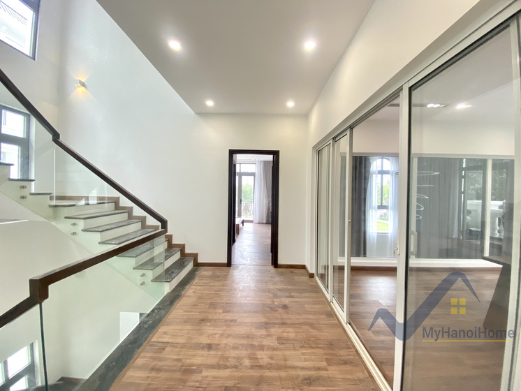 Thuê biệt thự đủ đồ tại Harmony gần trường Vinschool và Hồ 7