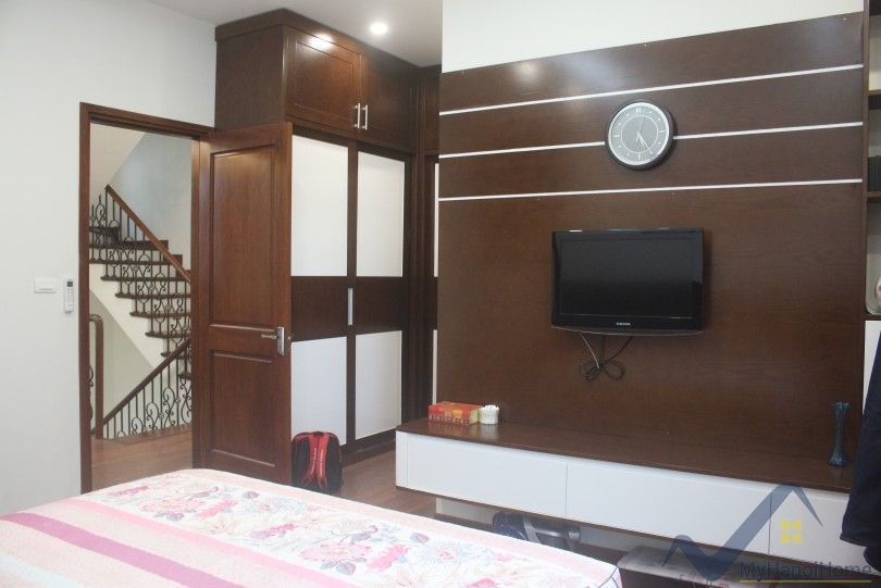 Thuê biệt thự liền kề Harmony đã hoàn thiện nội thất 10