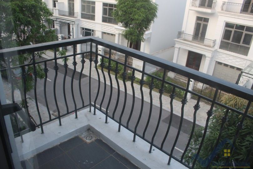 Thuê biệt thự liền kề Harmony đã hoàn thiện nội thất 15
