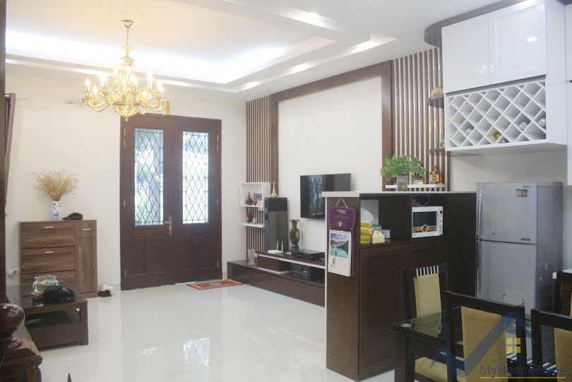 Thuê biệt thự liền kề Harmony đã hoàn thiện nội thất 3