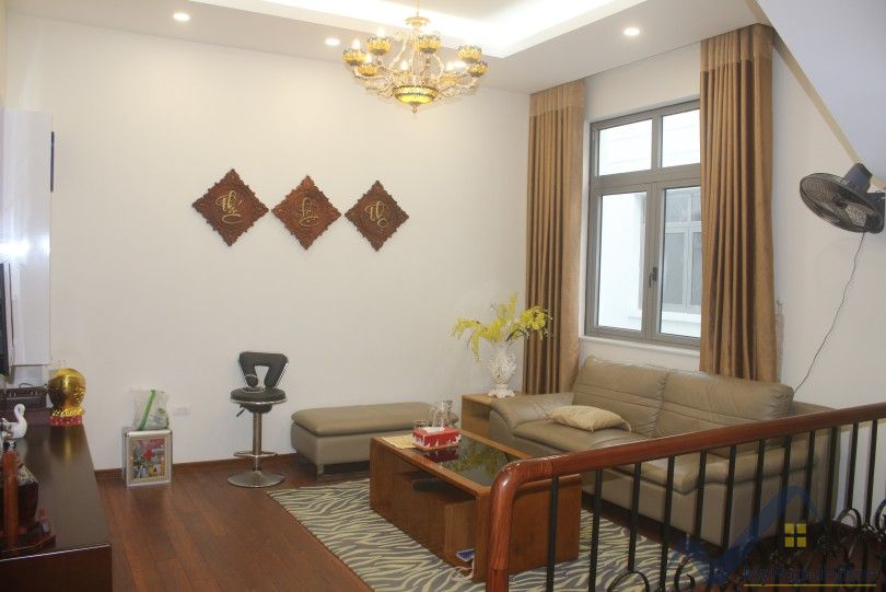Thuê biệt thự liền kề Harmony đã hoàn thiện nội thất 7