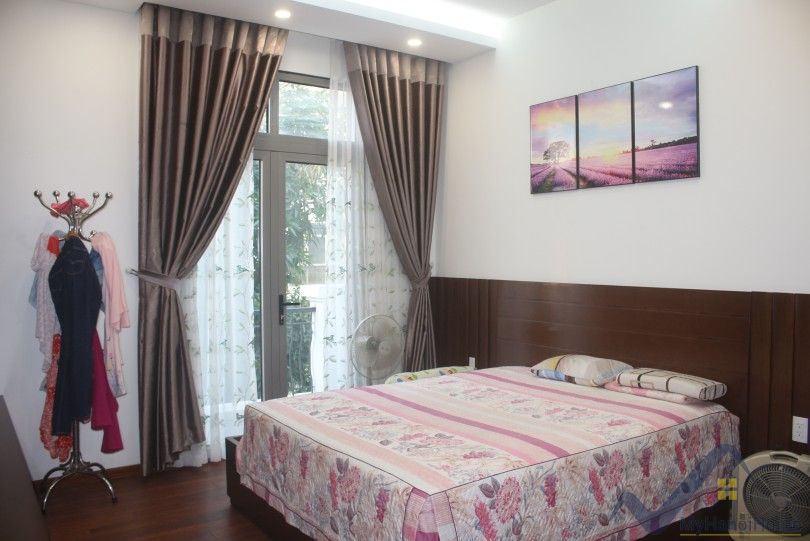 Thuê biệt thự liền kề Harmony đã hoàn thiện nội thất 9