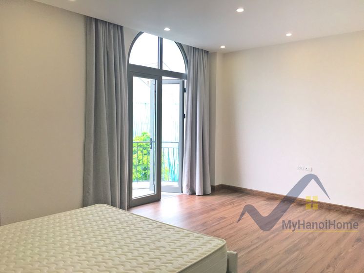 Thuê biệt thự Tulip Harmony gần Hồ và trường Vinschool, full nội thất 9