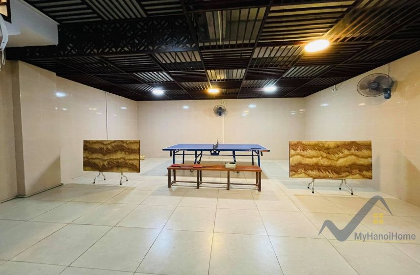 Thuê biệt thự Vinhomes Riverside full nội thất Tân Cổ Điển 10