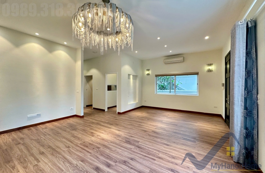 Thuê biệt thự Vinhomes Riverside Hoa Sữa, 200m2 full nội thất 2