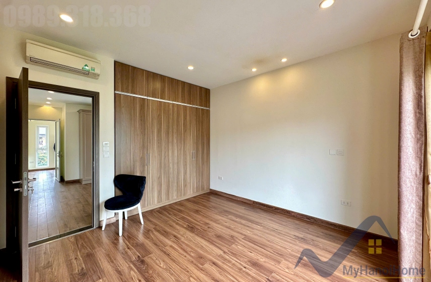 Thuê biệt thự Vinhomes Riverside Hoa Sữa, 200m2 full nội thất 22