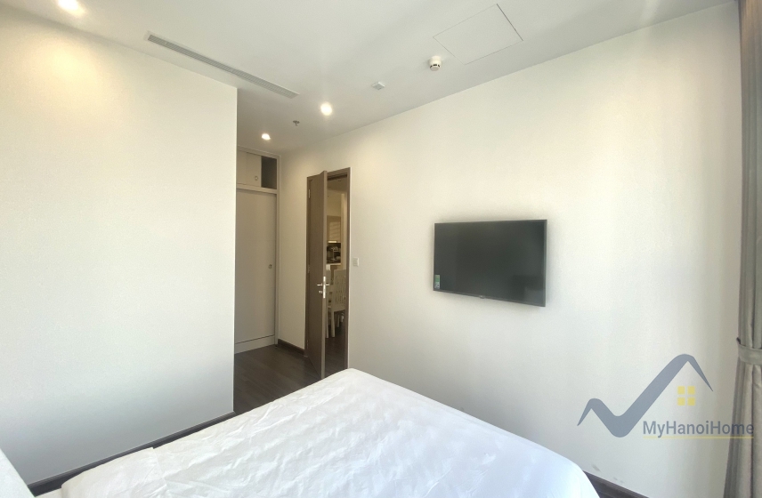 Thuê chung cư Vinhome Symphony Long Biên 3PN, 2WC 11