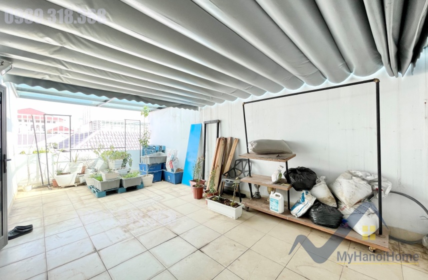 Thuê liền kề Vinhome Harmony full đồ gần trường Vinschool và Hồ 19