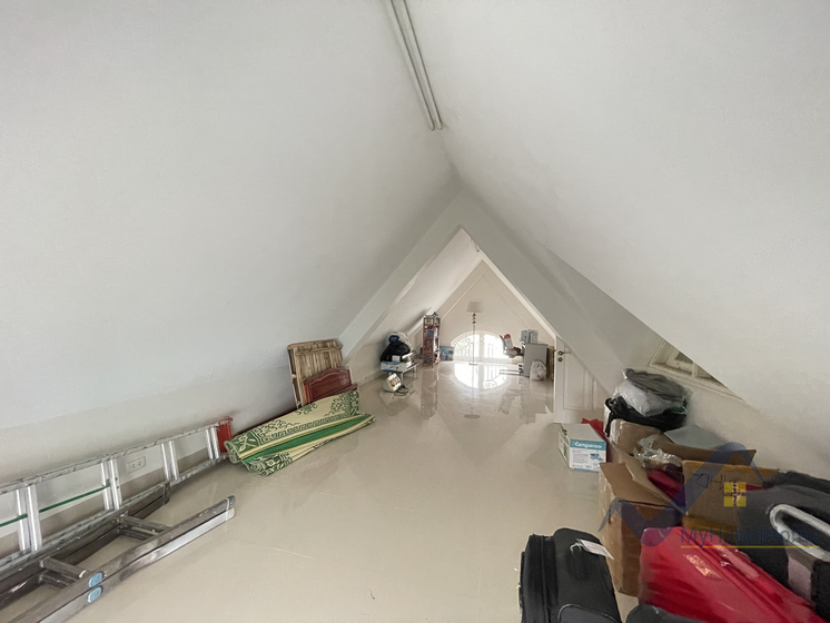 Thuê liền kề Vinhomes Riverside trang bị full nội thất hiện đại 18