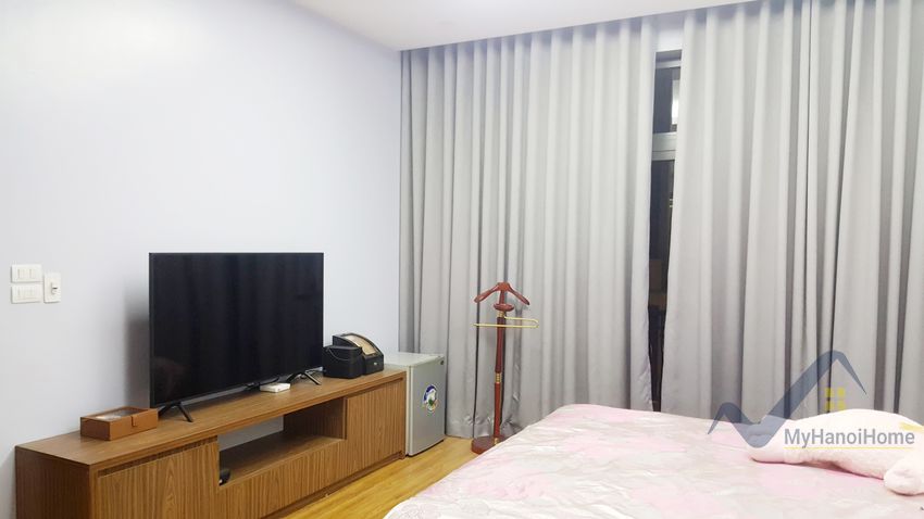 Thuê nhà liền kề Vinhomes Harmony gần trường Vinschool full nội thất 15