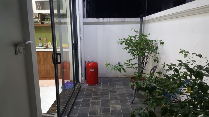 Thuê nhà liền kề Vinhomes Harmony gần trường Vinschool full nội thất 6